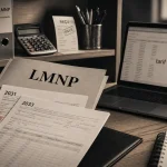 Comptable LMNP tarif 400 à 900 € TTC, variation de prix