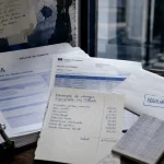 Déclaration revenus fonciers charges de copropriété : régularisation et provisions