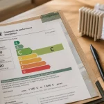 DPE classe C bien ou pas : vrai diagnostic sur dossier