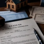 Faire une SCI avec ses enfants : statuts SCI, documents et transmission familiale
