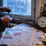 Logement mal isolé : droit locataire, recours, isolation et froid