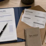 Première déclaration revenus fonciers : micro-foncier et formulaire 2044