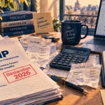 Déclaration LMNP 2025 date limite, formulaires 2026 et calcul fiscal