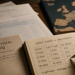 Fiscalité etrangeres scpi : déclaration revenus et évite double imposition