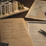 Fiscalité SCPI allemande : 15,825 % d’impôt et net après crédit d’impôt