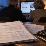 prets immobiliers seniors : dossier et assurance de prêt après 60 ans