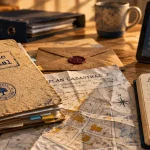 Expertise patrimoniale : documents, plan cadastral et carnet pour sécuriser la transmission
