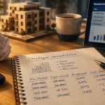 Strategies immobilier : rendement, fiscalité ou simplicité